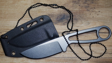 The Art of the Blade: How FORGEXTOOLS Knives Are Made