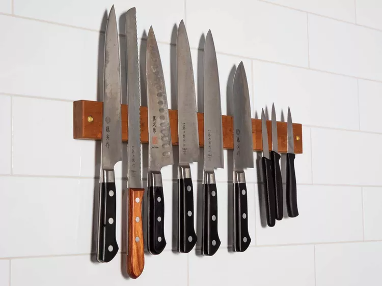 Knife Care 101: How to Keep Your FORGEXTOOLS Blade Razor Sharp